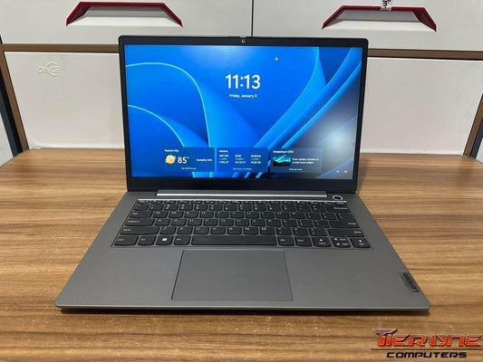 LENOVO THINKBOOK | i3 12th Gen | 16GB RAM | 256GB SSD