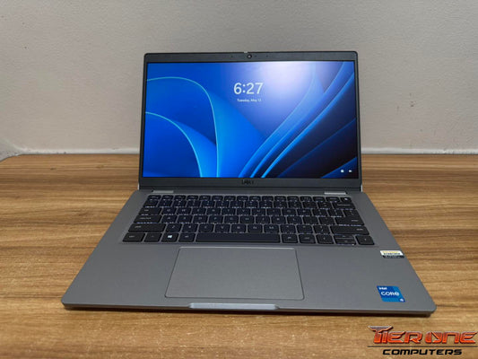 DELL LATITUDE | i5 11th Gen | 8GB RAM | 256GB SSD