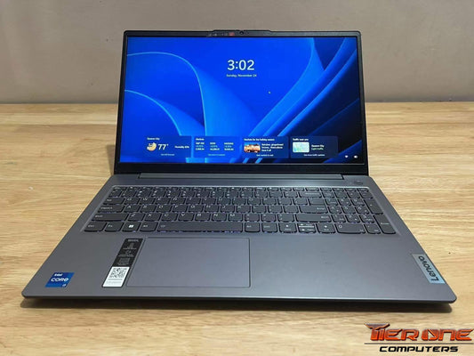 LENOVO IDEAPAD SLIM | i7 13th Gen | 16GB RAM | 512GB SSD