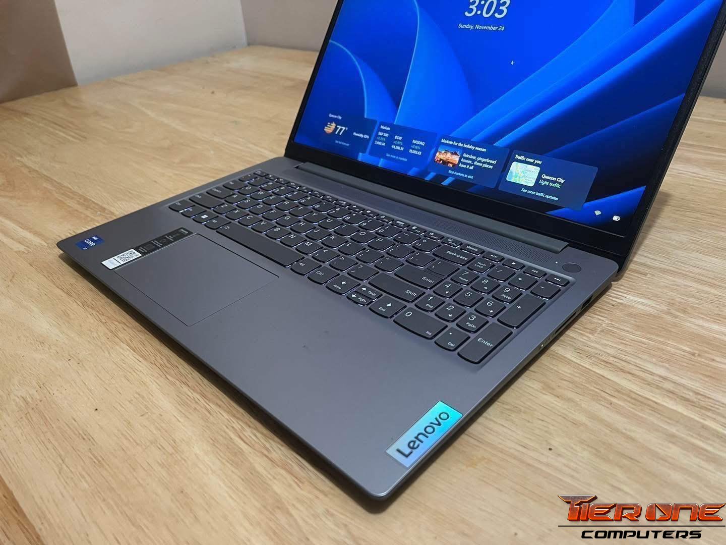 LENOVO IDEAPAD SLIM | i7 13th Gen | 16GB RAM | 512GB SSD