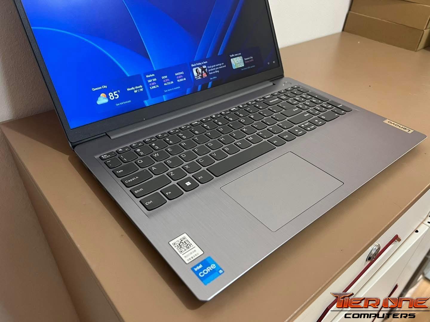 LENOVO IDEAPAD | i5 11th Gen | 16GB RAM | 512GB SSD