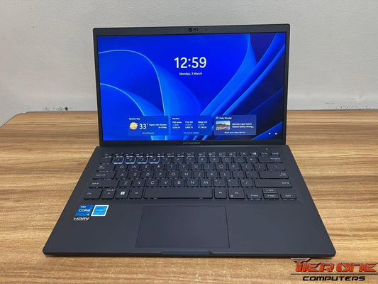 ASUS EXPERTBOOK | i5 12th Gen | 16GB RAM | 512GB SSD