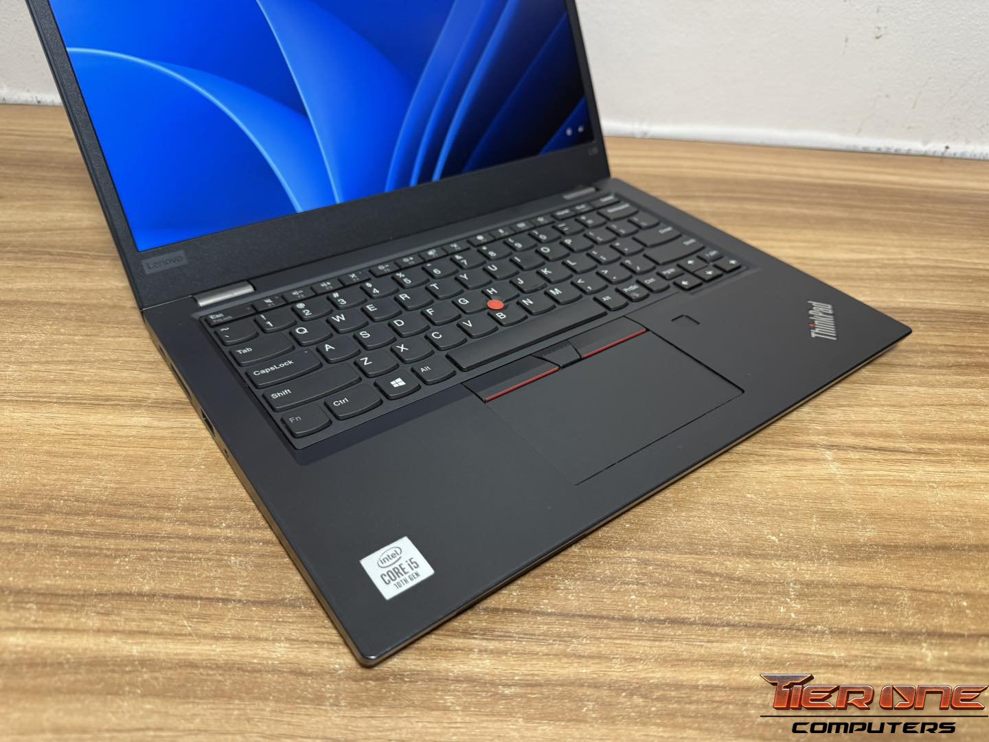 LENOVO THINKPAD | i5 10th Gen | 8GB RAM | 512GB SSD