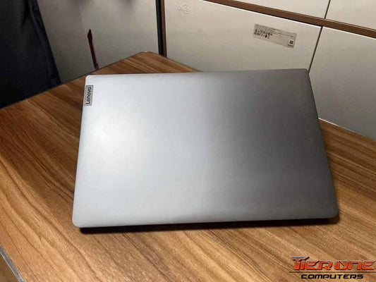 LENOVO IDEAPAD | Ryzen 5 | 8GB RAM | 512GB SSD