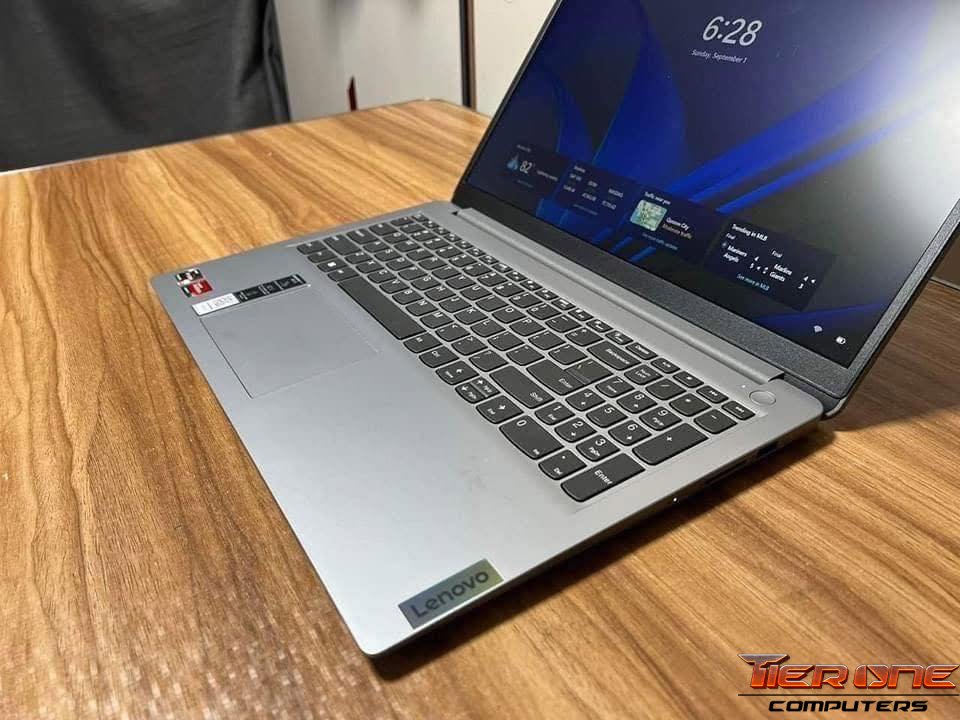 LENOVO IDEAPAD | Ryzen 5 | 8GB RAM | 512GB SSD
