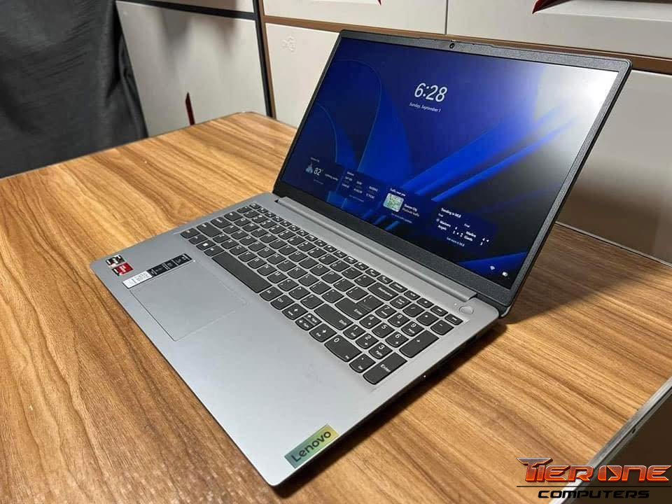 LENOVO IDEAPAD | Ryzen 5 | 8GB RAM | 512GB SSD