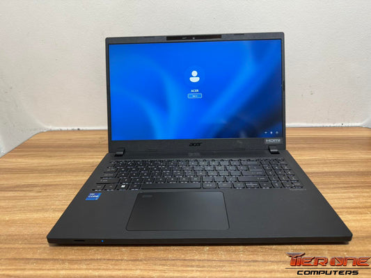ACER TRAVELMATE | i7 12th Gen | 16GB RAM | 1TB SSD