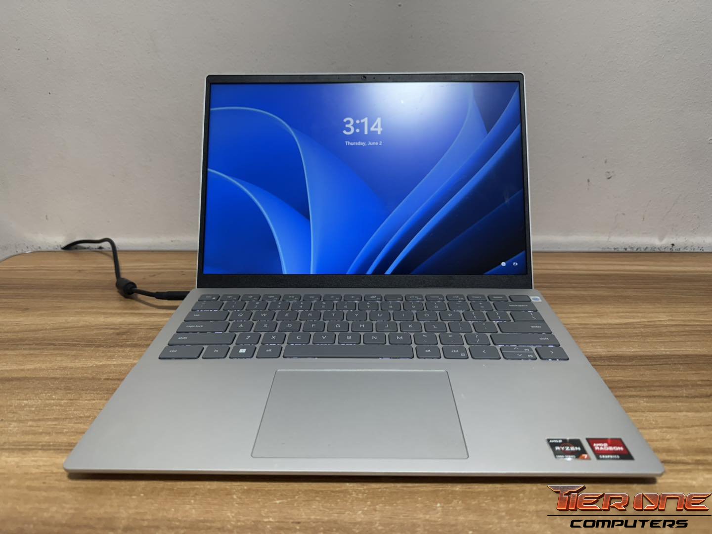 DELL INSPIRON | Ryzen 7 | 16GB RAM | 512GB SSD
