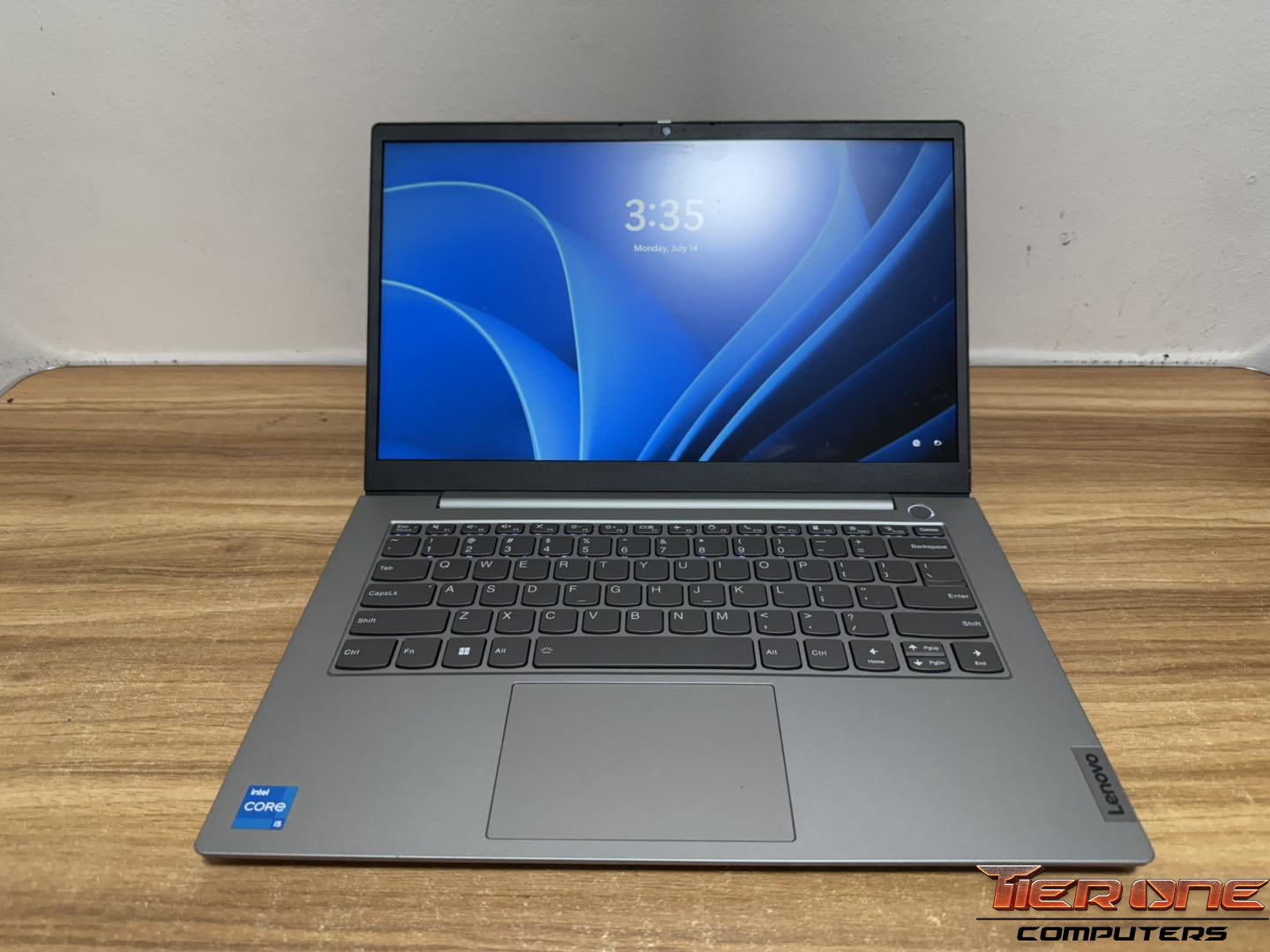 LENOVO THINKBOOK 14 | i5 13th Gen | 16GB RAM | 512GB SSD