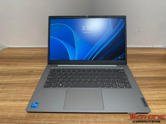 LENOVO THINKBOOK 14 | i5 13th Gen | 16GB RAM | 512GB SSD
