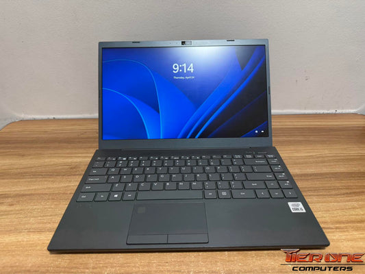 SONY VAIO | i5 10th Gen | 16GB RAM | 256GB SSD