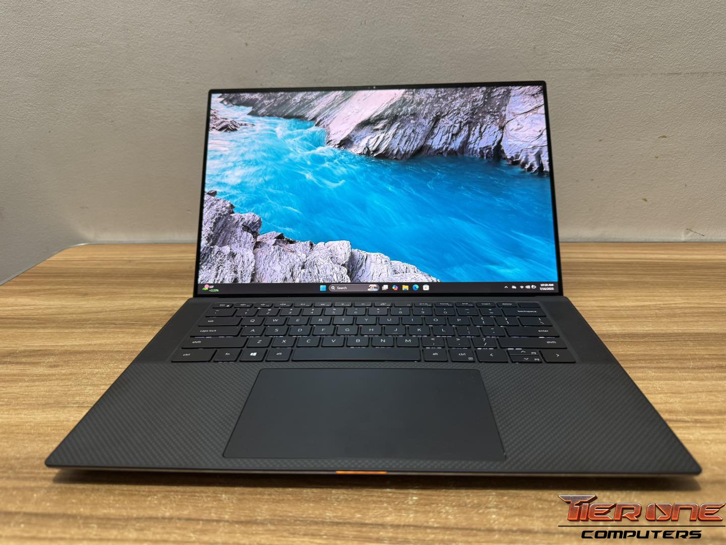 DELL PRECISION | i7 11th Gen | 32GB RAM | 512GB SSD | T1200