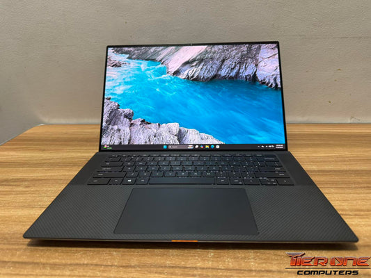 DELL PRECISION | i7 11th Gen | 32GB RAM | 512GB SSD | T1200