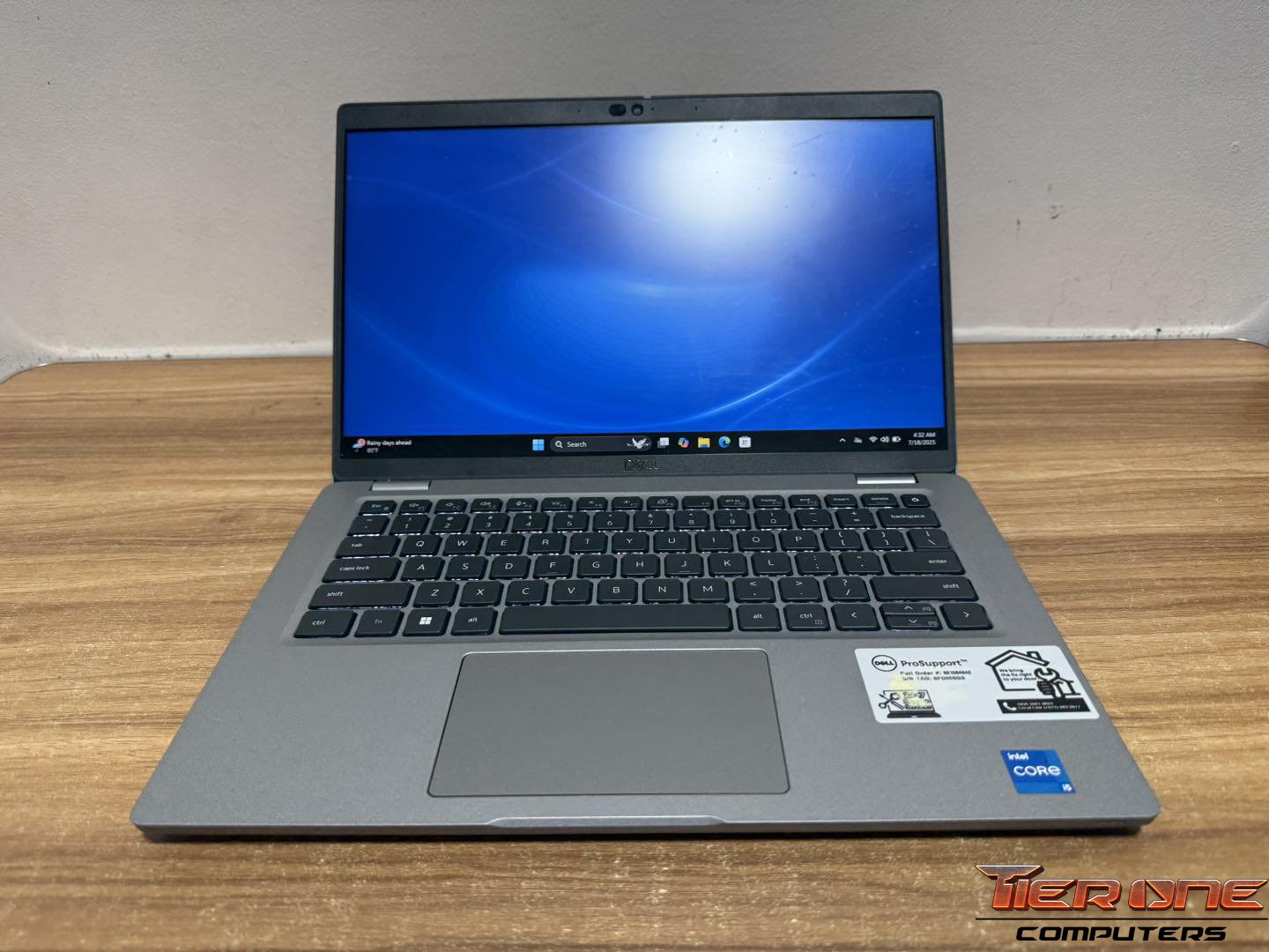 DELL LATITUDE | i5 12th Gen | 16GB RAM | 512GB SSD