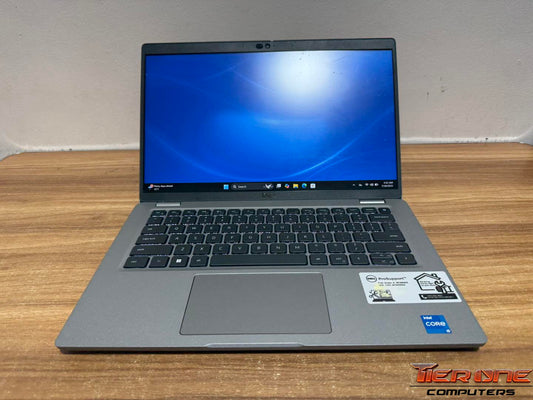 DELL LATITUDE | i5 12th Gen | 16GB RAM | 512GB SSD