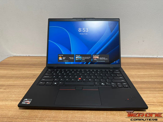 LENOVO THINKPAD | Ryzen 7 Pro | 16GB RAM | 512GB SSD