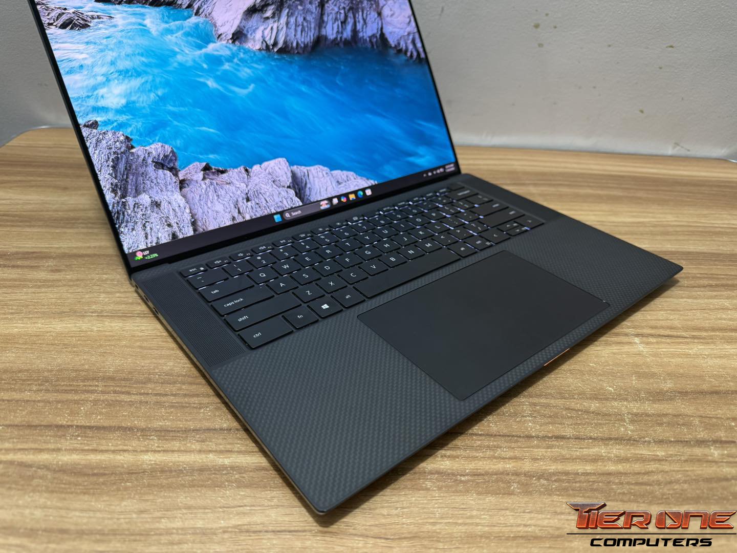 DELL PRECISION | i7 11th Gen | 32GB RAM | 512GB SSD | T1200