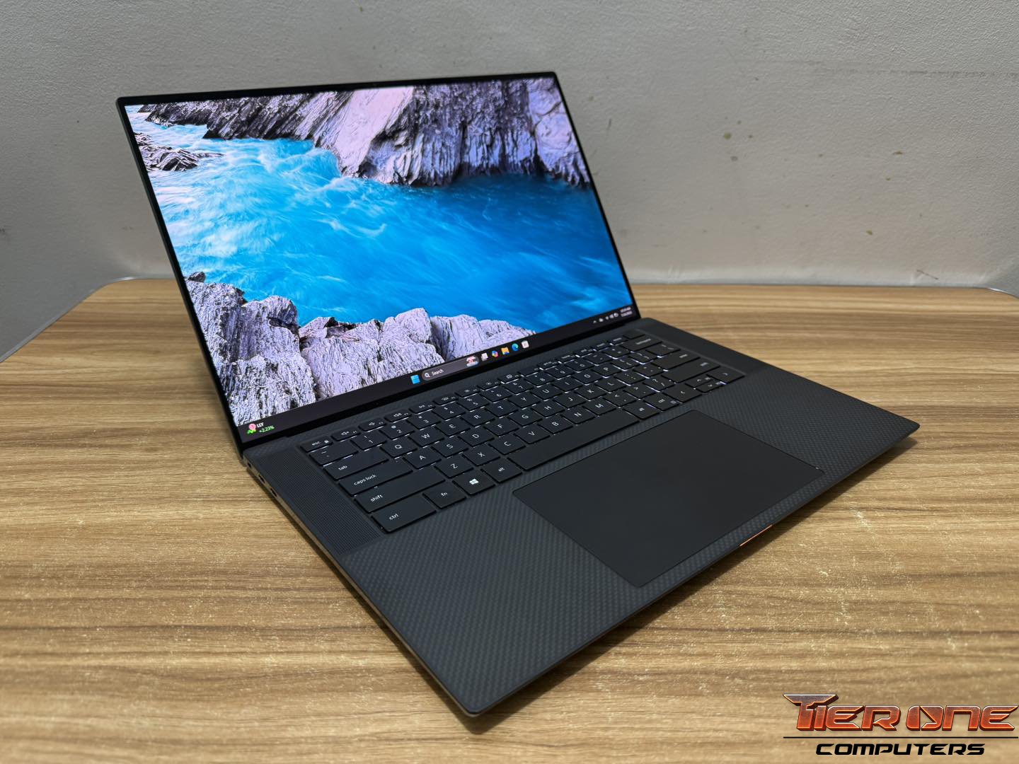 DELL PRECISION | i7 11th Gen | 32GB RAM | 512GB SSD | T1200