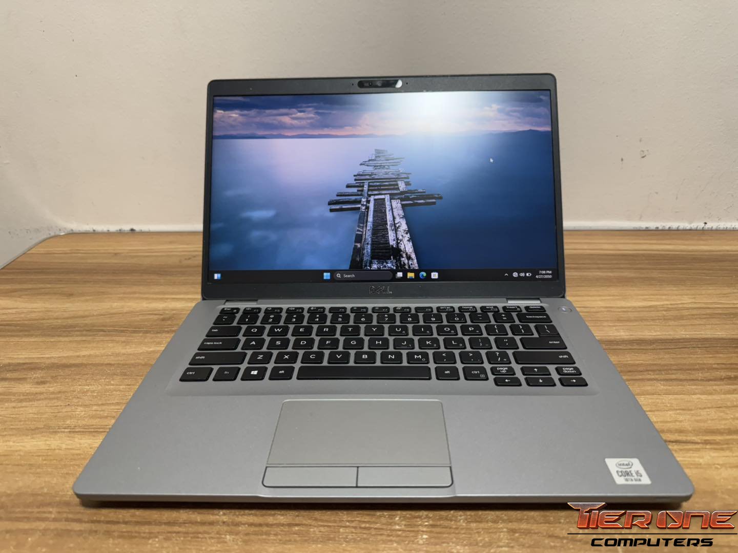 DELL LATITUDE | i5 10th Gen | 16GB RAM | 256GB SSD