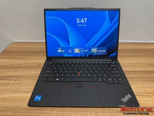 LENOVO THINKPAD | i5 13th Gen | 16GB RAM | 512GB SSD