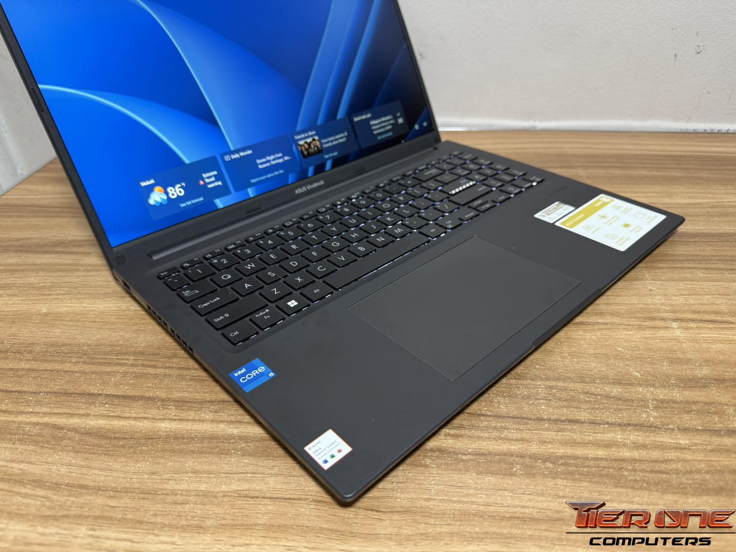 ASUS VIVOBOOK | i5 12th Gen | 16GB RAM | 512GB SSD