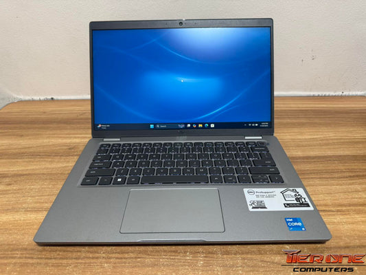 DELL LATITUDE | i5 11th Gen | 16GB RAM | 512GB SSD