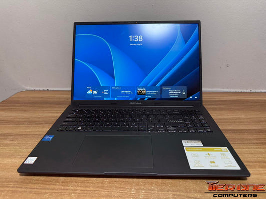 ASUS VIVOBOOK | i5 12th Gen | 16GB RAM | 512GB SSD