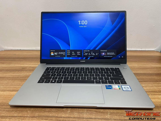 HUAWEI MATEBOOK D15 | i5 11th Gen | 16GB RAM | 512GB SSD