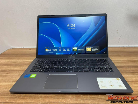 ASUS VIVOBOOK | i5 11th Gen | 16GB RAM | 256GB SSD + 1TB HDD