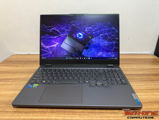 LENOVO LEGION | i7 13th Gen | 24GB RAM | 512GB SSD | RTX 4050