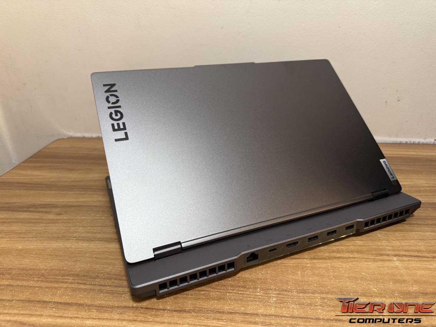 LENOVO LEGION | i7 13th Gen | 24GB RAM | 512GB SSD | RTX 4050