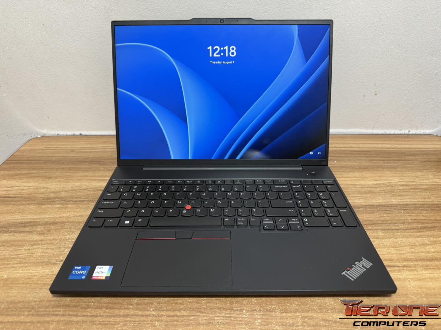 LENOVO THINKPAD | i5 13th Gen | 16GB RAM | 512GB SSD