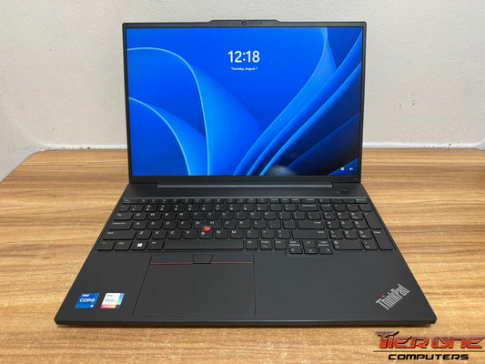 LENOVO THINKPAD | i5 13th Gen | 16GB RAM | 512GB SSD