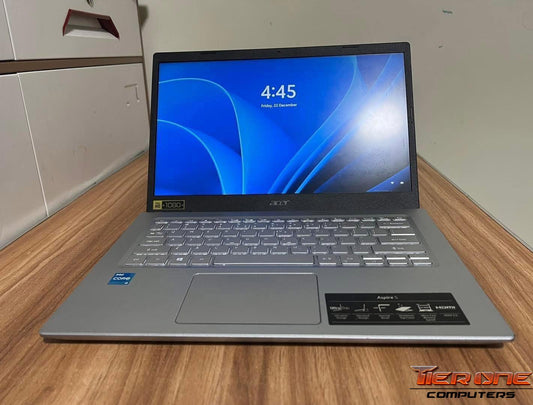 ACER ASPIRE | i3 11th Gen | 8GB RAM | 256GB SSD