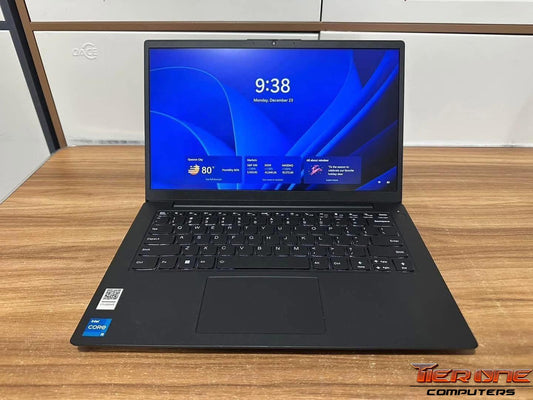 LENOVO K14 | i5 11th Gen | 16GB RAM | 512GB SSD