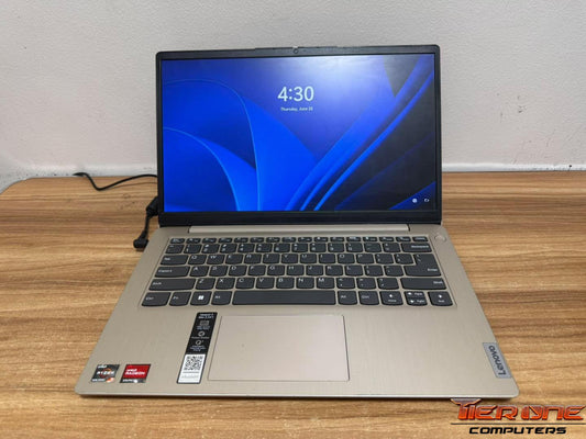 LENOVO IDEAPAD | Ryzen 3 | 8GB RAM | 512GB SSD