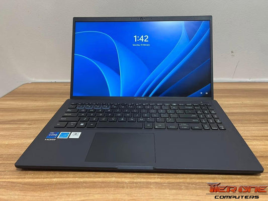 ASUS EXPERTBOOK | i5 12th Gen | 16GB RAM | 512GB SSD