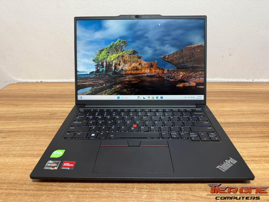 LENOVO THINKPAD | Ryzen 5 | 16GB RAM | 512GB SSD