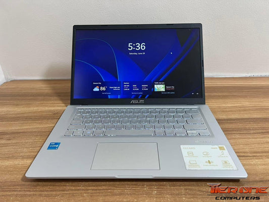 ASUS VIVOBOOK | i3 11th Gen | 8GB RAM | 128GB SSD + 1TB HDD