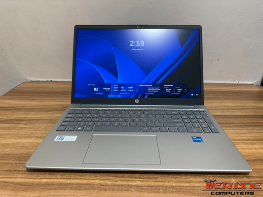 HP LAPTOP 15 | i5 13th Gen | 16GB RAM | 512GB SSD