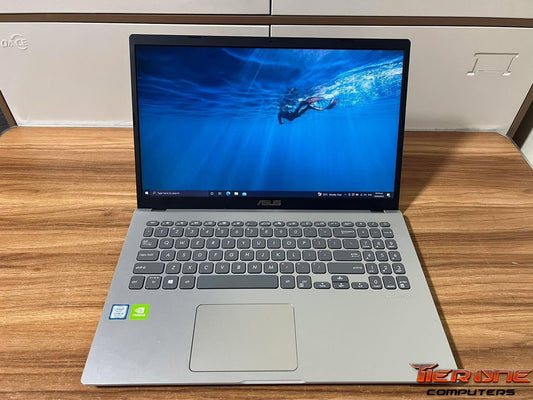 ASUS VIVOBOOK | i5 8th Gen | 16GB RAM | 256GB SSD | MX110