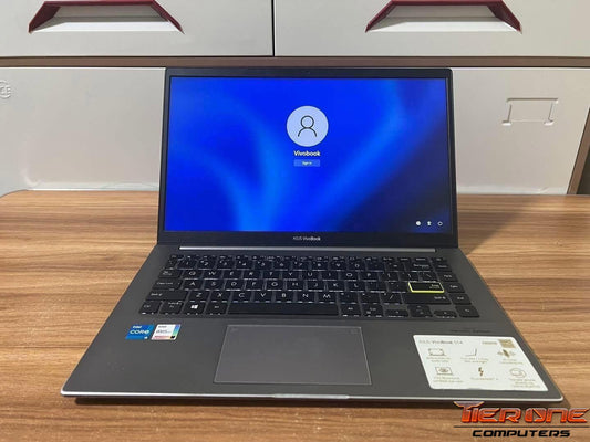 ASUS VIVOBOOK | i5 11th Gen | 16GB RAM | 512GB SSD