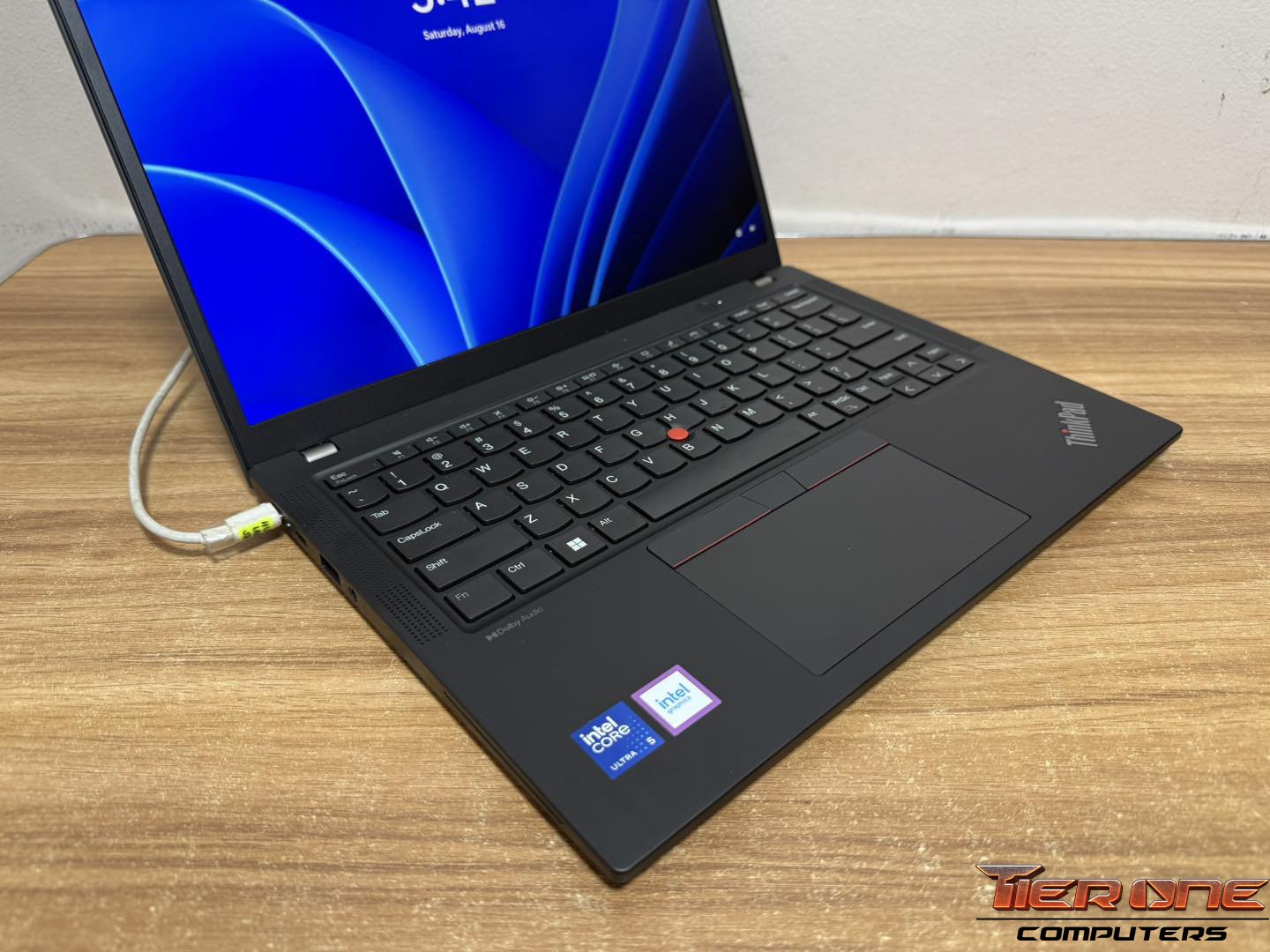 LENOVO THINKPAD | Ultra 5 | 32GB RAM | 512GB SSD