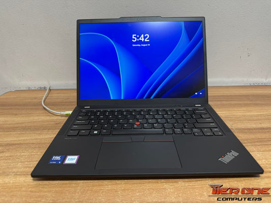 LENOVO THINKPAD | Ultra 5 | 32GB RAM | 512GB SSD