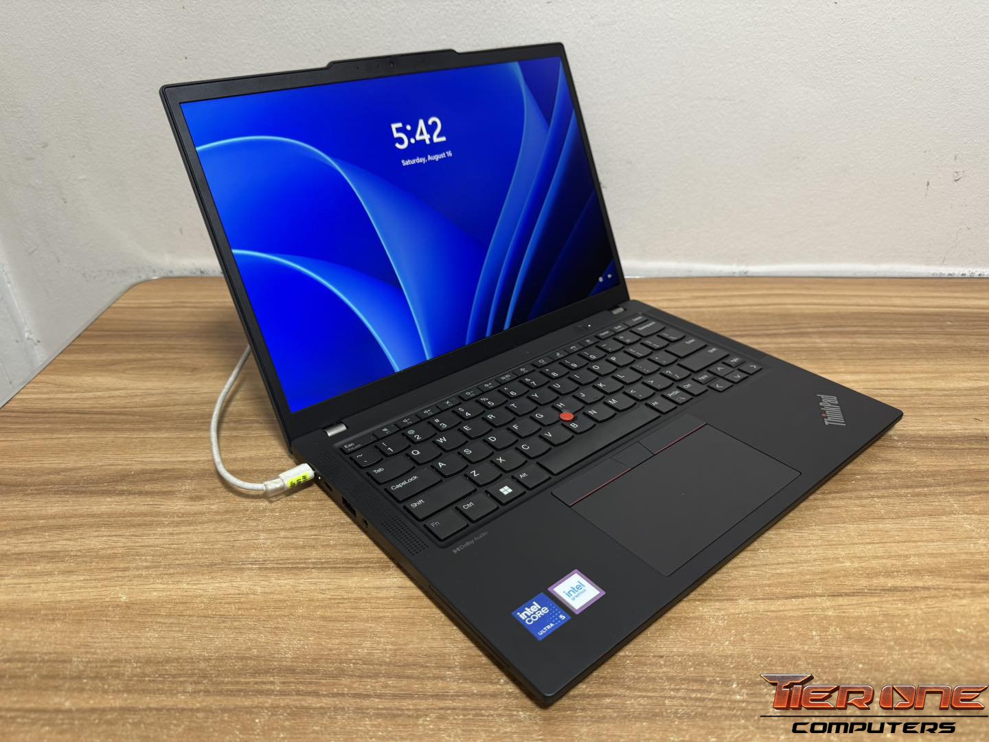 LENOVO THINKPAD | Ultra 5 | 32GB RAM | 512GB SSD