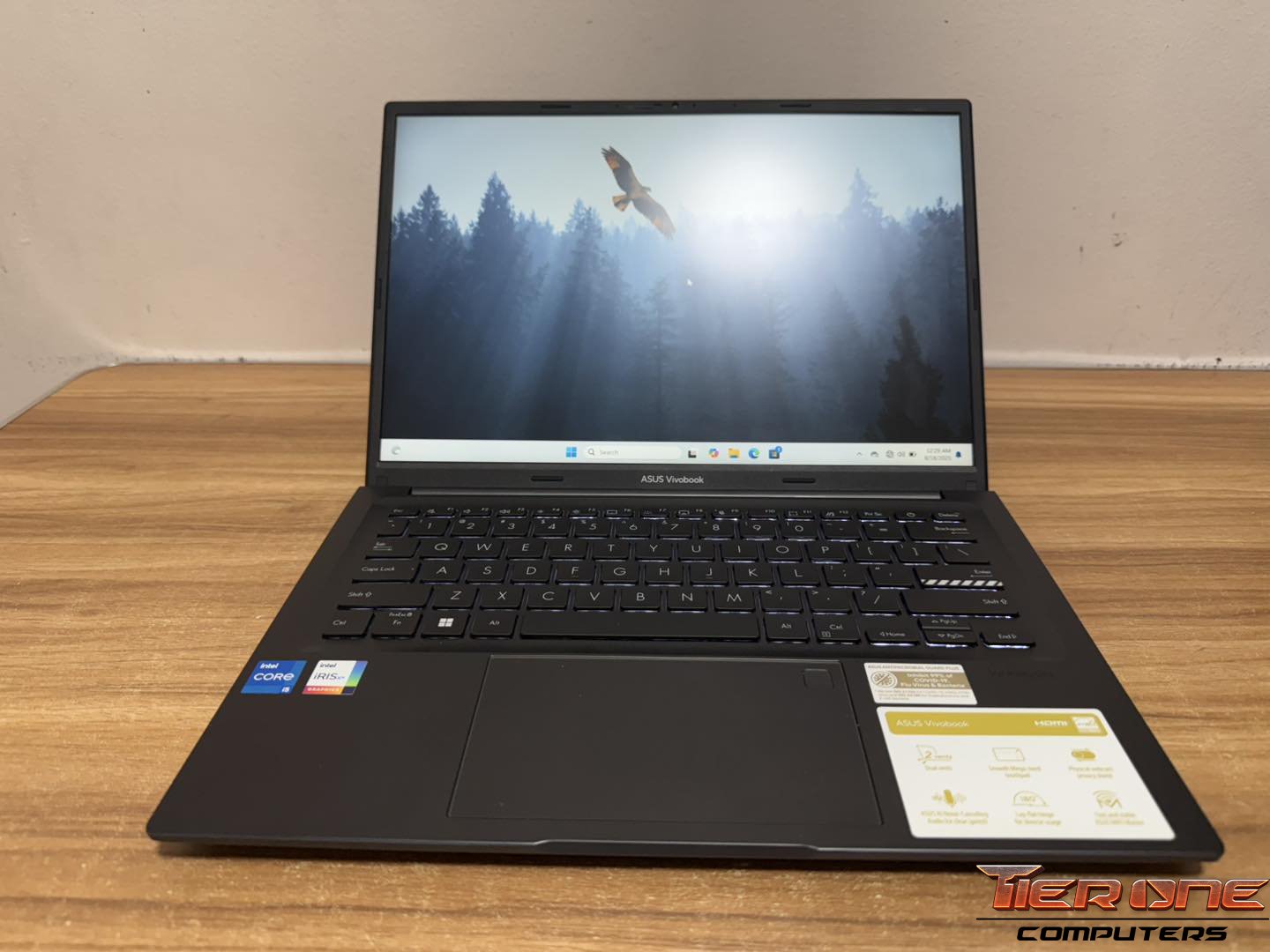 ASUS VIVOBOOK | i5 13th Gen | 16GB RAM | 512GB SSD