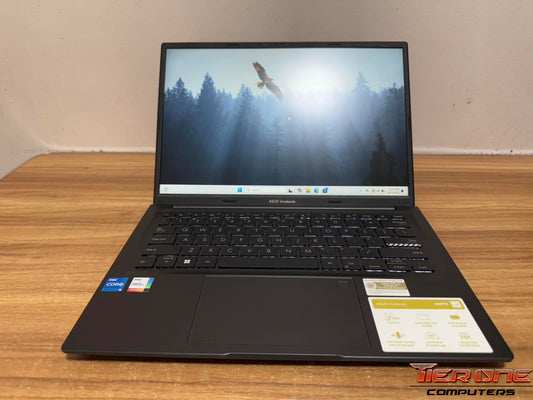 ASUS VIVOBOOK | i5 13th Gen | 16GB RAM | 512GB SSD