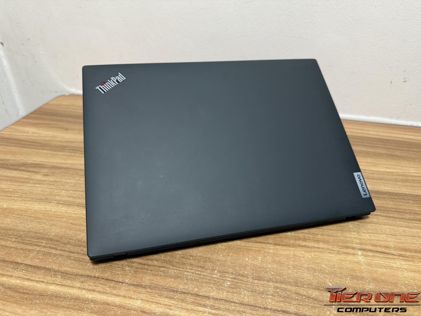 LENOVO THINKPAD | i7 12th Gen | 32GB RAM | 512GB SSD