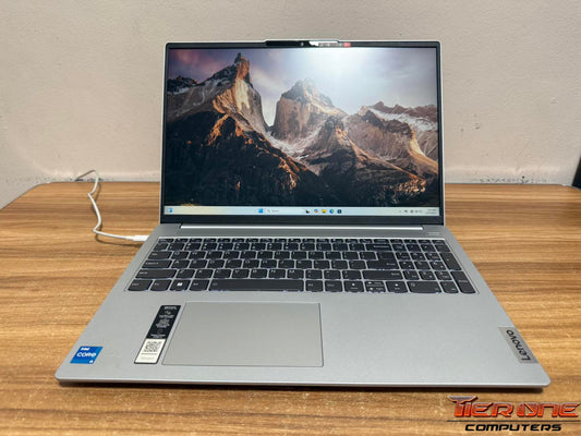 LENOVO IDEAPAD SLIM | i5 12th Gen | 8GB RAM | 512GB SSD