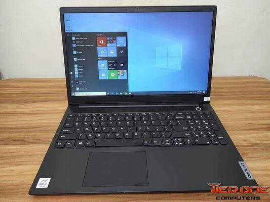 LENOVO E5 | i7 10th Gen | 12GB RAM | 512GB SSD